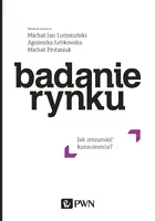 Okładka: Badanie rynku