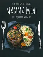 Okładka: Mamma Mia!