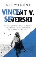 Okładka: Niewierni