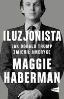 Okładka: Iluzjonista