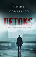 Okładka: Detoks