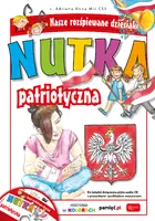 Okładka: Nutka patriotyczna