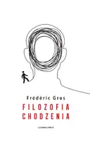 Okładka: Filozofia chodzenia