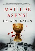 Okładka: Ostatni katon