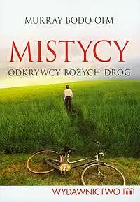 Okładka: Mistycy