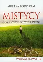 Okładka: Mistycy