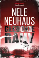 Okładka: Głębokie rany