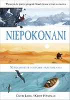 Okładka: Niepokonani