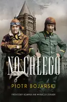 Okładka: Na całego