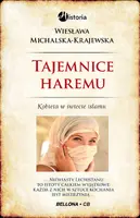 Okładka: Tajemnice haremu