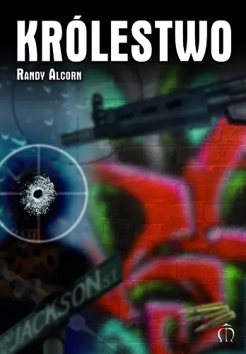 Okładka: Królestwo