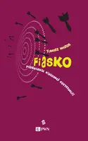 Okładka: Fiasko
