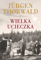 Okładka: Wielka ucieczka