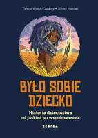 Okładka: Było sobie dziecko