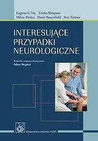 Okładka: Interesujące przypadki neurologiczne