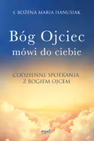 Okładka: Bóg ojciec mówi do ciebie wyd. II