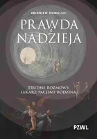 Okładka: Prawda i nadzieja