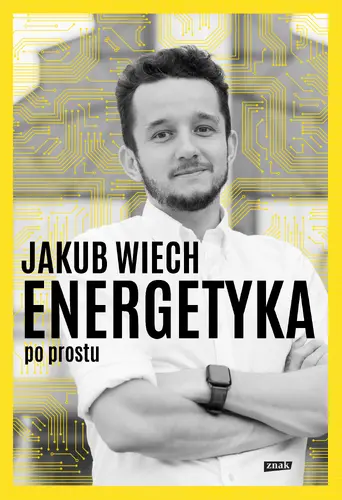 Okładka: Energetyka po prostu