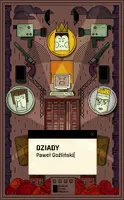 Okładka: Dziady
