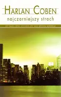 Okładka: Najczarniejszy strach