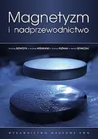 Okładka: Magnetyzm i nadprzewodnictwo