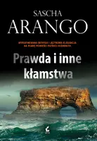 Okładka: Prawda i inne kłamstwa