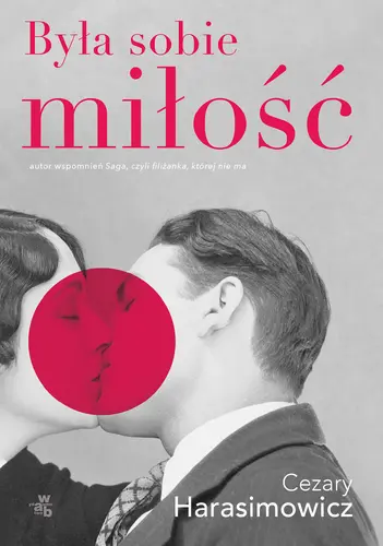 Okładka: Była sobie miłość