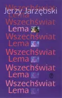 Okładka: Wszechświat Lema