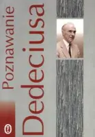 Okładka: Poznawanie Dedeciusa
