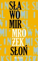 Okładka: Słoń