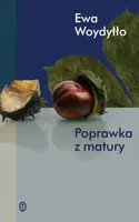 Okładka: Poprawka z matury