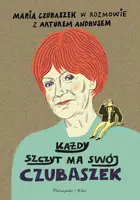 Okładka: Każdy szczyt ma swój Czubaszek