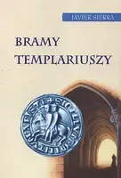 Okładka: Bramy templariuszy