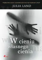 Okładka: W cieniu własnego cienia