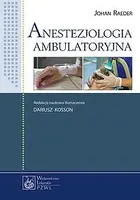Okładka: Anestezjologia ambulatoryjna