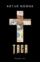 Okładka: Taca