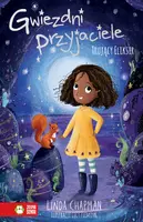 Okładka: Gwiezdni przyjaciele. Trujący eliksir. Tom 6