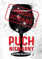 Okładka: Puch niemarny