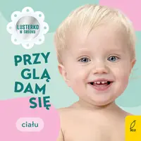 Okładka: Przyglądam się ciału