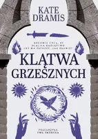Okładka: Klątwa Grzesznych