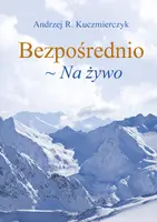 Okładka: Bezpośrednio ~ Na żywo