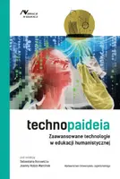 Okładka: Technopaideia