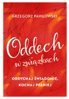 Okładka: Oddech w związkach