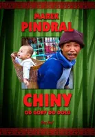 Okładka: Chiny od góry do dołu