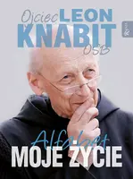 Okładka: Moje życie. Alfabet