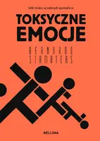 Okładka: Toksyczne emocje