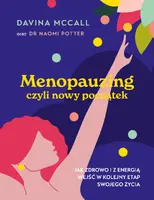 Okładka: Menopauzing