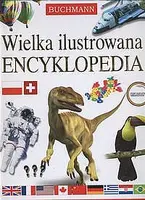 Okładka: Wielka ilustrowana encyklopedia