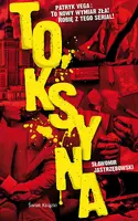 Okładka: Toksyna