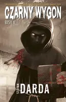 Okładka: Czarny wygon. Bisy II